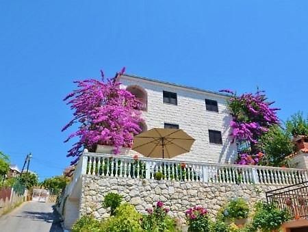 Apartment Knez Trogir Luaran gambar