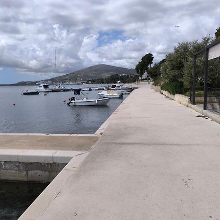 Apartment Knez Trogir Luaran gambar