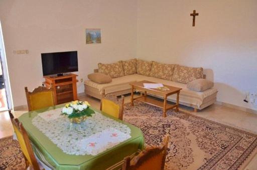 Apartment Knez Trogir Luaran gambar