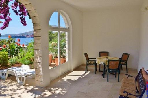 Apartment Knez Trogir Luaran gambar