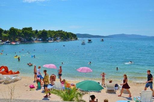 Apartment Knez Trogir Luaran gambar