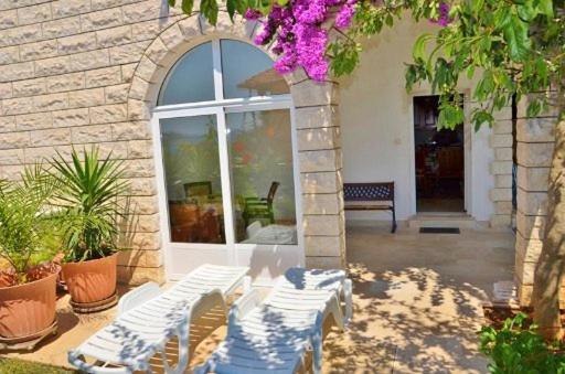 Apartment Knez Trogir Luaran gambar