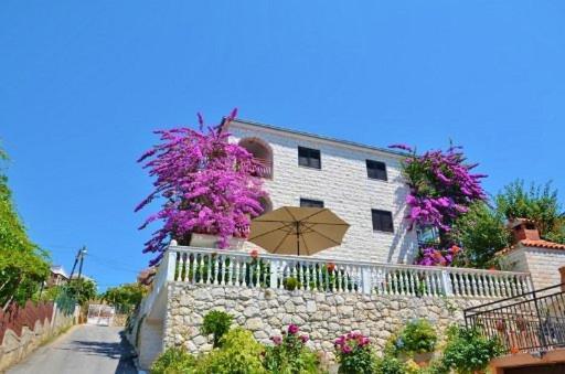 Apartment Knez Trogir Luaran gambar