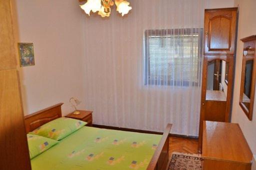 Apartment Knez Trogir Luaran gambar