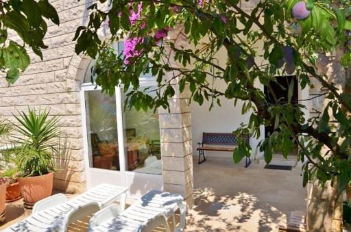 Apartment Knez Trogir Luaran gambar