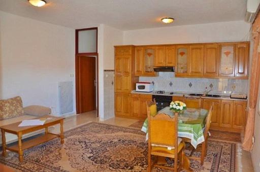 Apartment Knez Trogir Luaran gambar