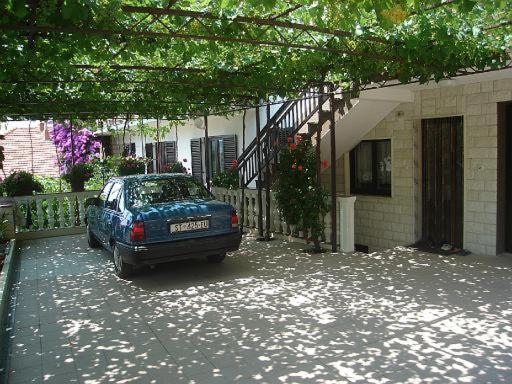 Apartment Knez Trogir Luaran gambar