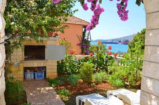 Apartment Knez Trogir Luaran gambar