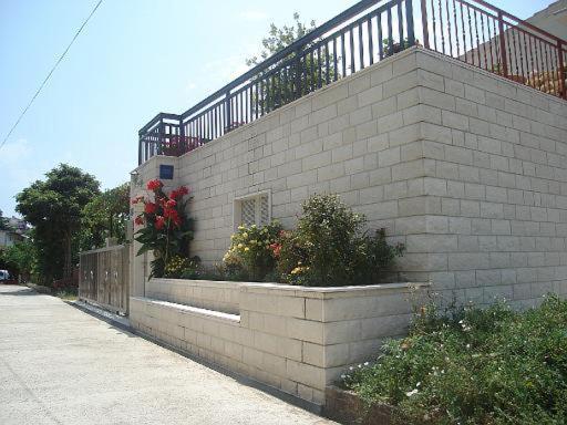 Apartment Knez Trogir Luaran gambar