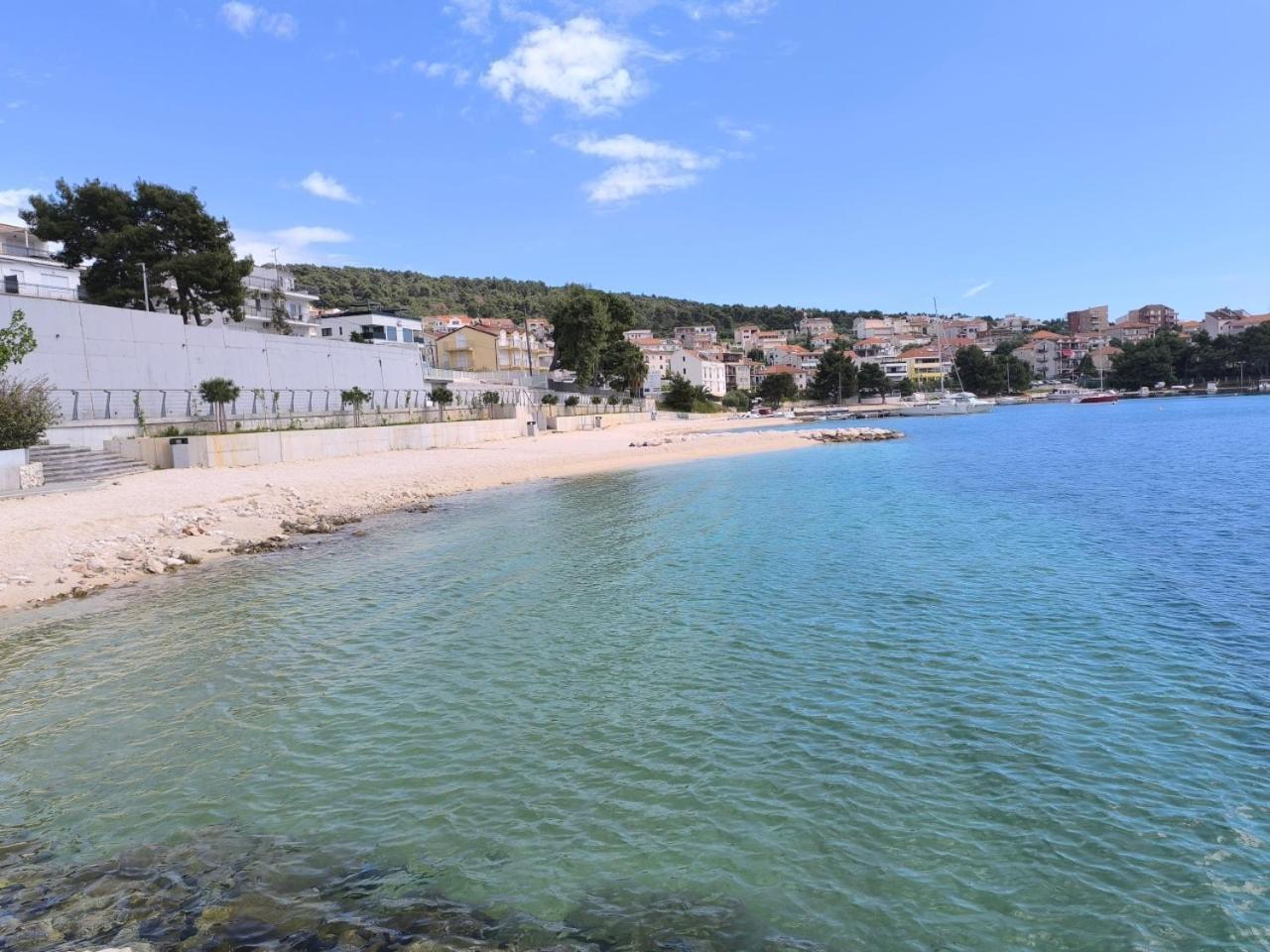 Apartment Knez Trogir Luaran gambar