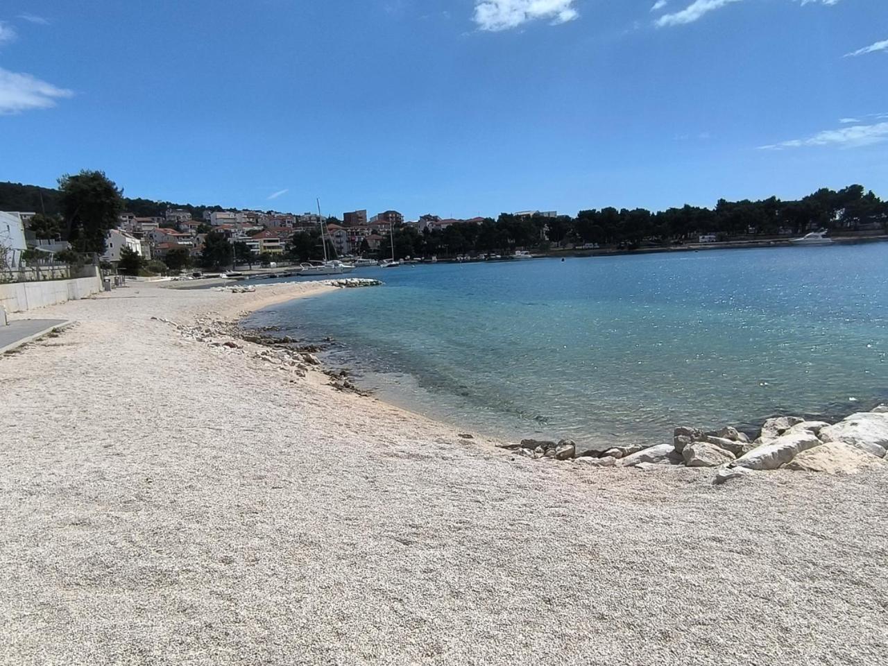 Apartment Knez Trogir Luaran gambar