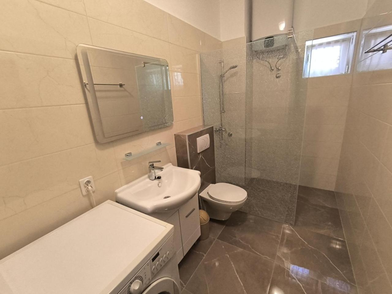 Apartment Knez Trogir Luaran gambar