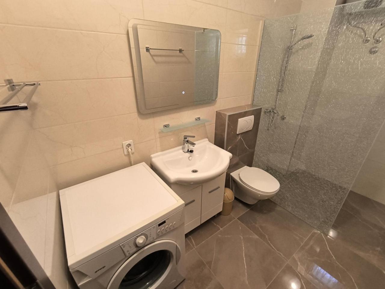 Apartment Knez Trogir Luaran gambar